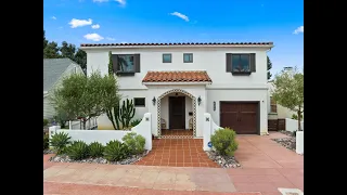 2632 San Marcos Ave. San Diego, CA 92104