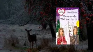 Weihnachtsüberraschung: Winterwald und Weihnachtsritt von Chantal Schreiber