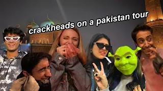 the trip that made me miss Pakistan