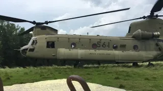 FSXXI CH-47F WHAT'S UP