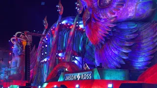 Jason Ross x Seven Lions - ID (EDC LV 2021)