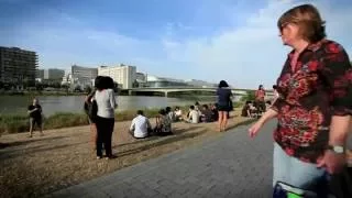 Une Ile en Ville: Histoire de l'Ile de Nantes - Documentaire