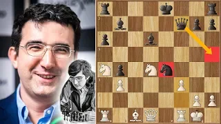 Vladimir Kramnik Retires from Professional Chess! | ft. Kasparov vs Kramnik (1996)