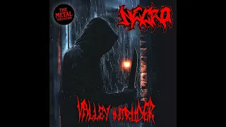 NECRO - "VALLEY INTRUDER" - THE METAL COLLECTION