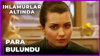 Filiz ve Ömer Hisseler İçin Parayı Cem'den Alacak! | Ihlamurlar Altında 44. Bölüm