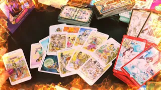 ČO VÁM CHCE? 💞 A NIELEN POVEDAŤ 💥ISKRA MEDZI VAMI💥 Výklad Tarot 🩷ODKAZ PRE TEBA 😍