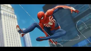 Новый Человек Паук. Marvel's Spider-Man. Обзор (Покупать или Нет?)
