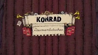 Knorkator - Konrad