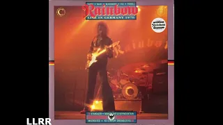 Rainbow - Still I'm Sad - Live in Germany 1976