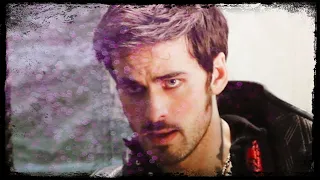 The Story of Killian Jones || Seasons 5-7