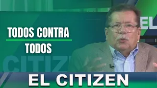 QUIÉN GANARÁ la PUGNA! | El Citizen | EVTV | 03/24/2023 5/8