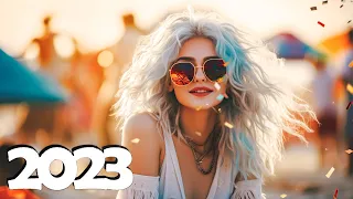 Summer Music Mix 2023⚡Deep House Remixes Popular Songs⚡Alan Walker, Coldplay style #27