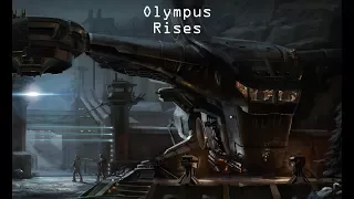 Star Without Number - Olympus Rises 1-1