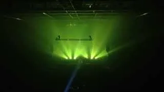 Rammstein sonne live montpelier 23/04/2013