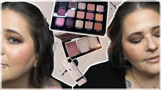 NATASHA DENONA | MY DREAM COLLECTION | REVIEW | SWATCHES | LOOKS