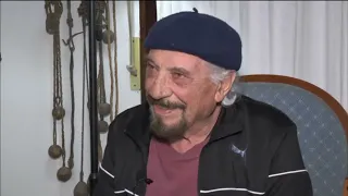 PEPE GUERRA, EN PAZ