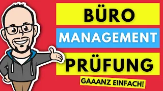 Abschlussprüfung Kauffrau für Büromanagement gaaanz einfach! - Was kommt in Kostenrechnung dran?