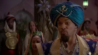 Aladdin 2019   “Harvest Dance” Full HD Clip