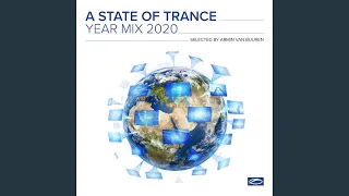 A State Of Trance Year Mix 2020 (Intro: What Is Out There?)