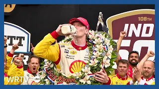 Indy 500 Highlights: Recap of the 108th Running