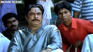 എന്റെ ബുദ്ധി എന്താണെന്ന് അവസരം വരുമ്പോ ഞാൻ കാണിക്കും | Aniyan Bava Chetan Bava | Malayalam comedy