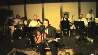 Yosef Karduner LIVE in Chicago singing Shir lamaalot