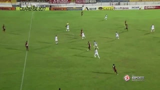 Melhores momentos guarani de juazeiro vs ceará