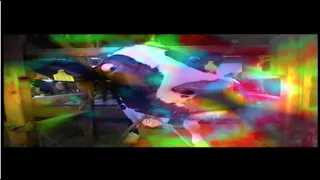 Space Cat "City of Dust" (Perplex Remix) HD Version