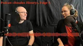 Podcast «Rosalux History», Folge 3: Engels @200