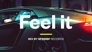 Slap House Mix 2020 | Spinnin’ Records Music | Bass Boosted | Car Music