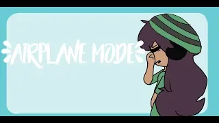 Airplane Mode ✈(gachalife) (Short)