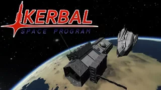 Subscriber Designs - Surprise Attack! - Kerbal Space Program