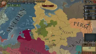 EU4 Game Review