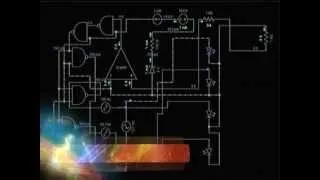 Oxygen O2 Sensor ECU Signal