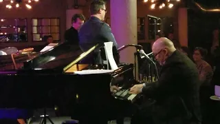 My Ideal - Michael Stryker & Eric Jacobson Quintet