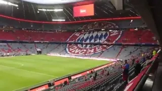 Bayern Munich vs Hoffenheim |3:1 All goals and highlights HD