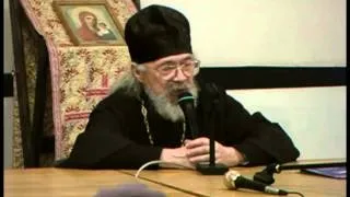 сатанизм жертвоприношение и смерть -  иеромонах Анатолий Берестов