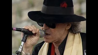 Gato Barbieri - Instrumental - 8/16/1997 - Newport Jazz Festival