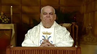 Catholic Mass Today | Daily TV Mass, Monday May 20, 2024