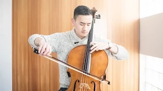 Game of Thrones – Cello Medley