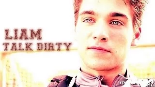 Liam Dunbar | Talk Dirty