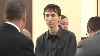 Child sex offender sentenced to 35 years in prison