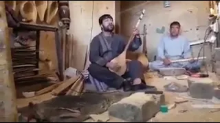 Feroz kondozi امروز کسی محرم اسرار کسی نیست