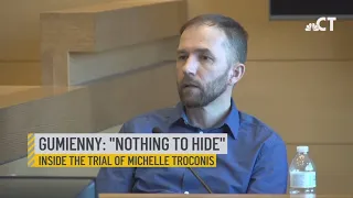 Inside the Troconis Trial: Feb. 8, 2024 - Cross-Examination of Pawel Gumienny