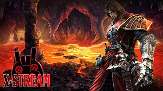 ФИНАЛ Castlevania Lords of Shadow  (Ultimate Edition) (Сложность Рыцарь)