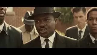 SELMA - 'Join Us' Clip: David Oyelowo as Martin Luther King, Oprah Winfrey, Tom Wilkinson