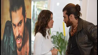 If the "news" about Demet Özdemir is true, Can yaman will go crazy with this news!