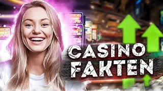 Beste Casino fakten  I  Deutschlands Casinos  I  Casinos filme