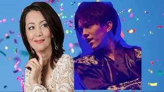 Японцы ценят и слушают Димаша! The Japanese appreciate and listen to Dimash!