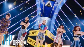 ITZY “LOCO” M/V Teaser 2 @ITZY